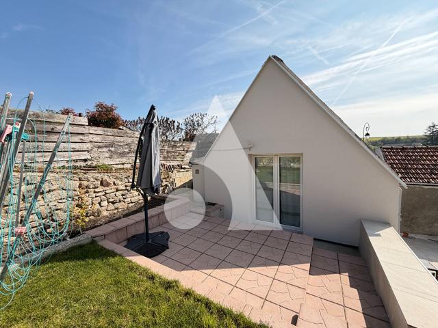 Maison vente à Meaux, Puisieux