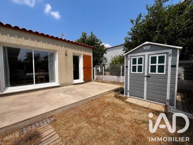 Maison vente à Perpignan, Espira-de-l'agly