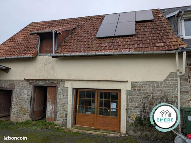 Maison vente à Saint-Lô, La Colombe