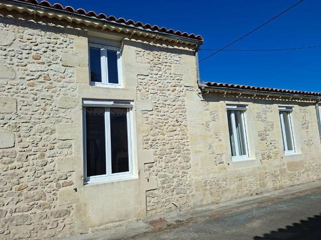 Maison vente à Lesparre-Médoc, Saint-estèphe