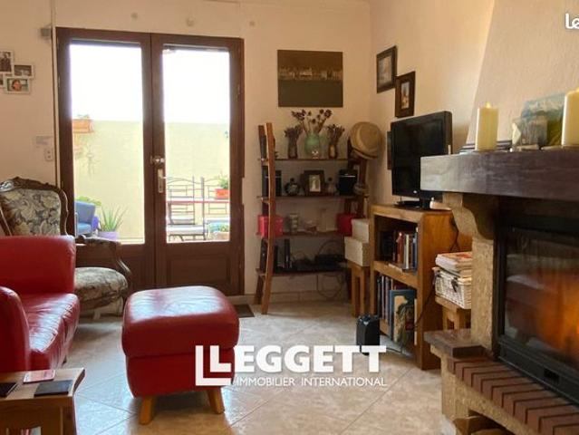 Maison vente à Céret, Elne