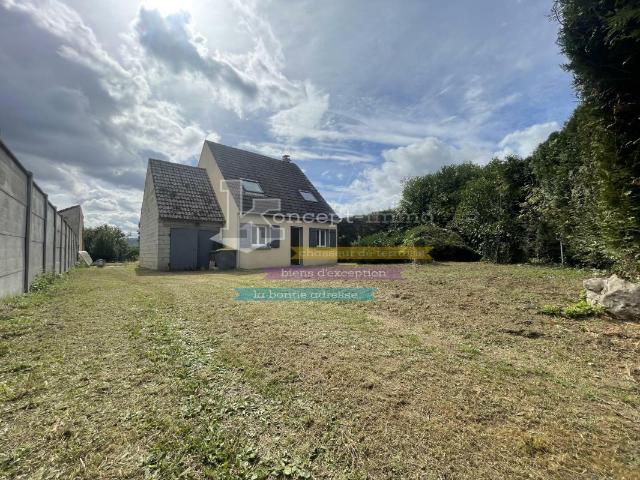 Maison vente à Clermont, Litz
