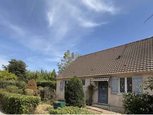 Maison vente à Rebais, Seine-et-Marne
