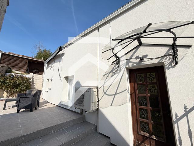 Maison vente à Meaux, Puisieux