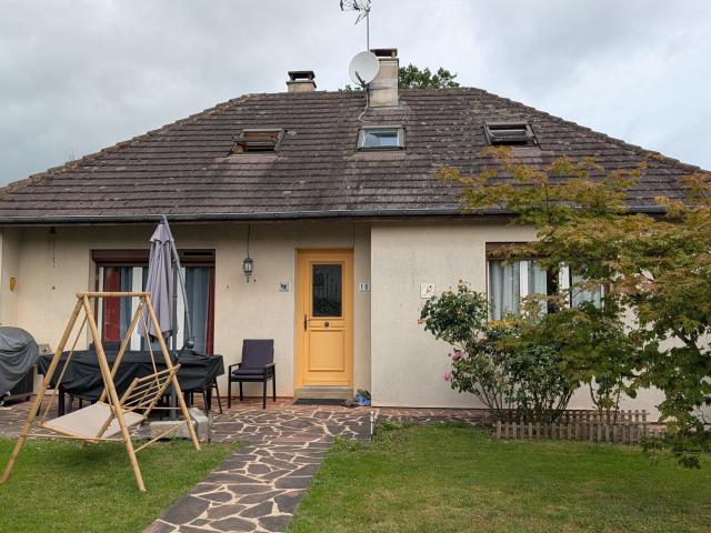 Maison vente à Bernay