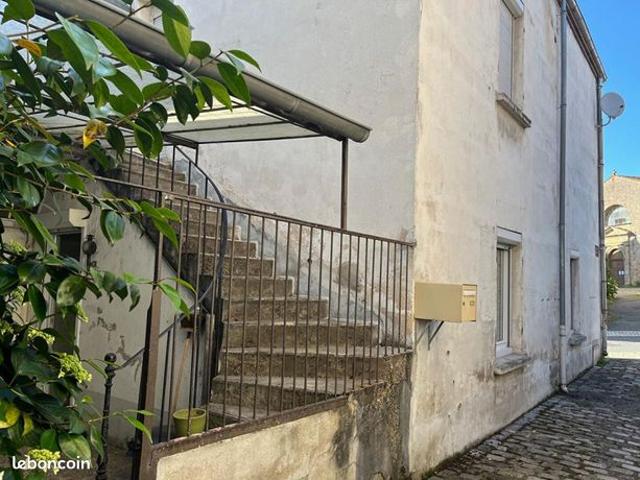 Maison vente à Charolles, Toulon-sur-arroux