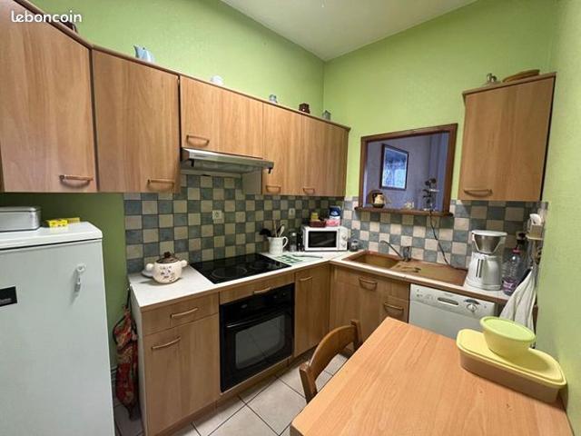 Maison vente à Charolles, Toulon-sur-arroux