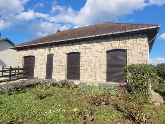 Maison vente à Senlis, Chambly