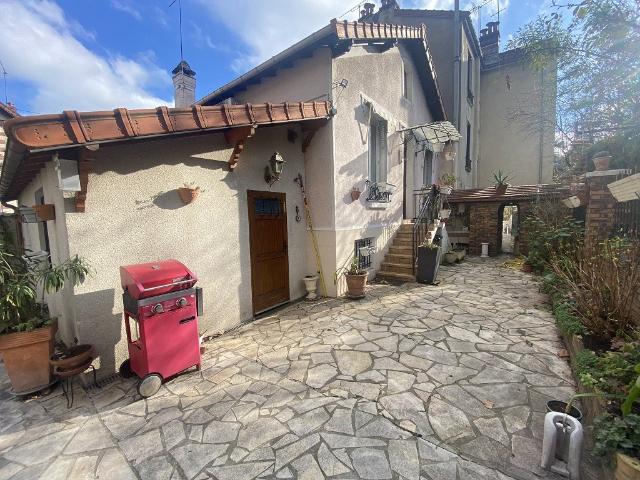Maison vente à Charentonneau, Maisons-Alfort