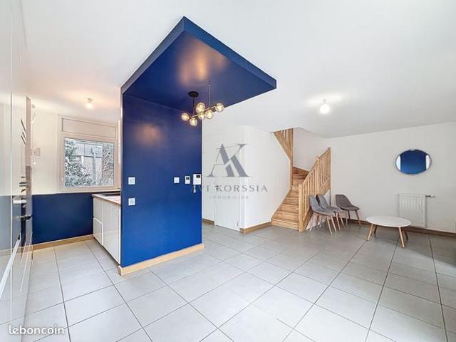 Maison vente à Lyon, Métropole de Lyon