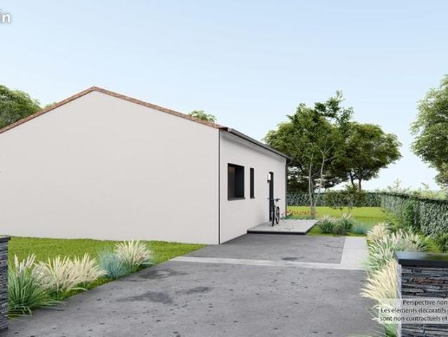 Maison vente à Le Bignon
