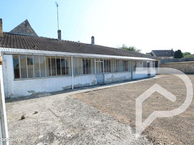 Maison vente à Compiègne, Lachelle