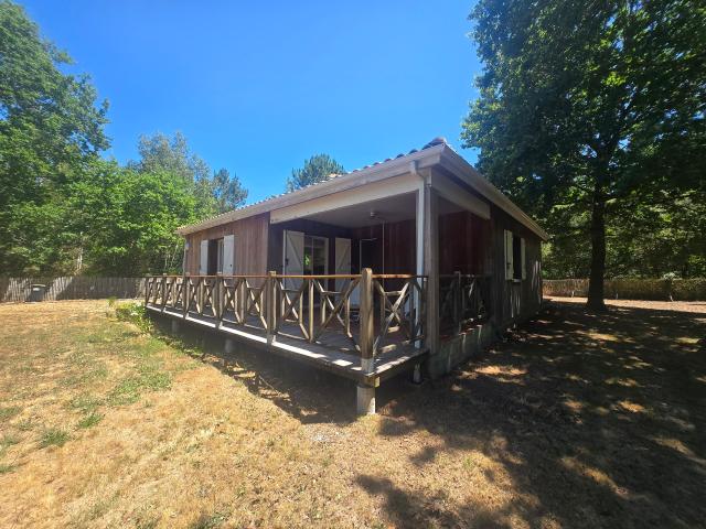 Maison vente à Lesparre-Médoc, Grayan-et-l'hôpital