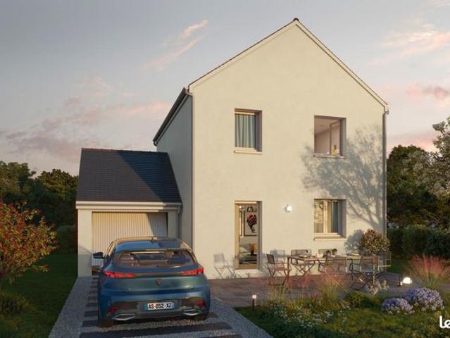 Maison vente à Coutances, Hauteville-sur-mer