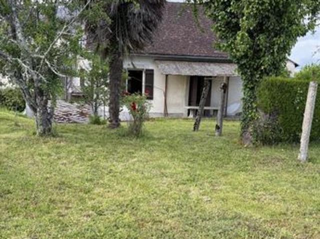 Maison vente à Brive-la-Gaillarde, Lubersac