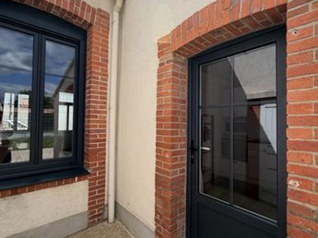 Maison vente à Les Sables-d'Olonne, La Garnache