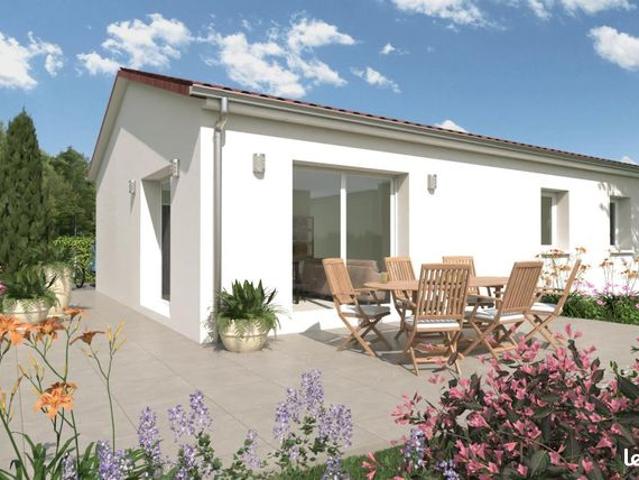 Maison vente à Yssingeaux, Saint-maurice-de-lignon
