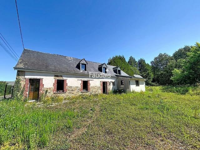 Maison vente à Saint-Lô, Normandie