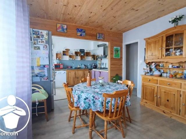 Maison vente à Villeneuve-sur-Lot, Villeneuve-sur-lot