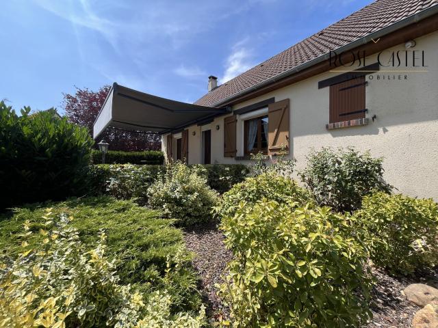 Maison vente à Chartres, Morancez