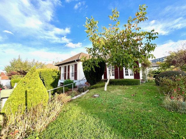 Maison vente à Amiens
