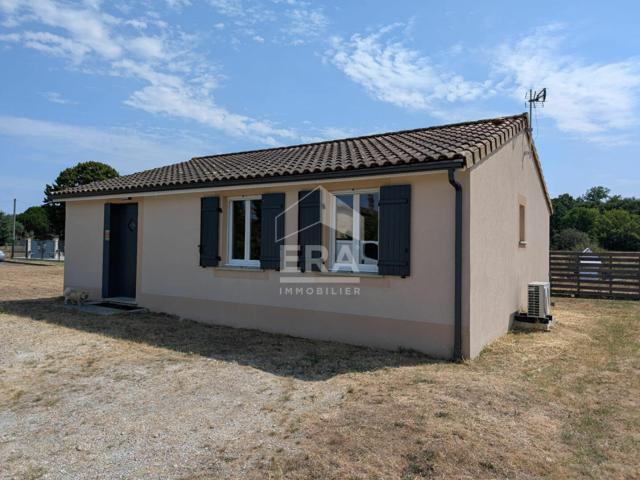 Maison vente à Libourne, Saint-seurin-sur-l'isle