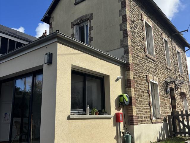 Maison vente à Saint-Lô, Saint-lô