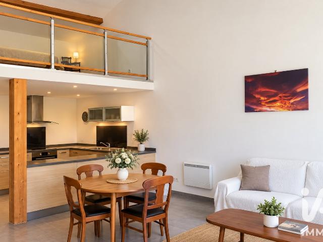 Maison vente à La Redorte, Aude