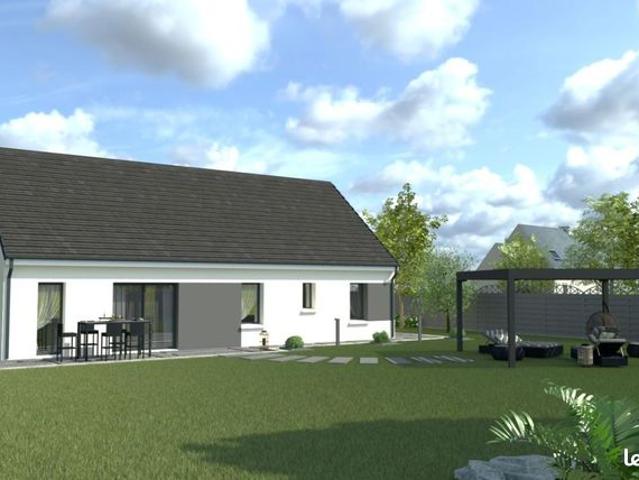 Maison vente à Étampes, Boissy-sous-saint-yon