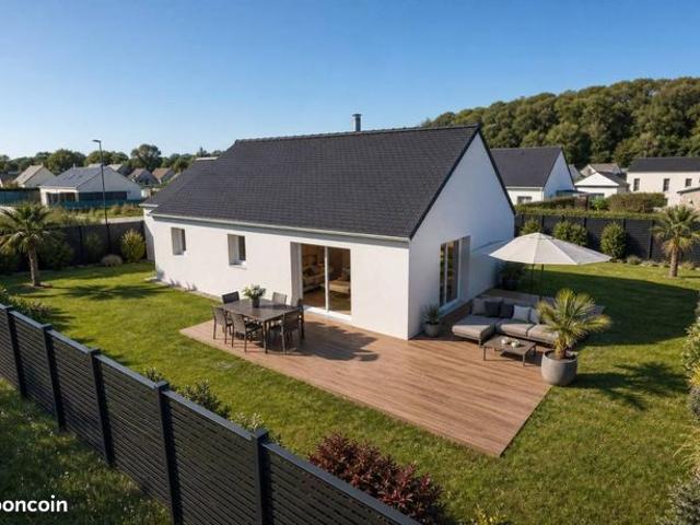 Maison vente à Caen, Bretteville-sur-laize