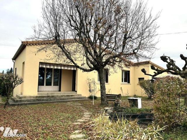 Maison vente à Valence, Mours-saint-eusèbe