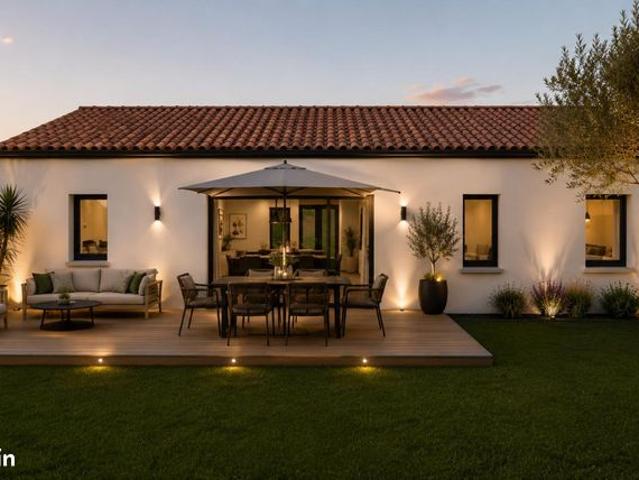 Maison vente à Les Sables-d'Olonne, Bretignolles-sur-mer