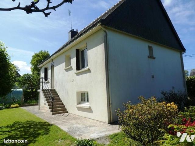 Maison vente à Lorient, Bretagne