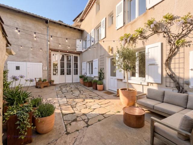 Maison vente à La Sagne, Champdieu