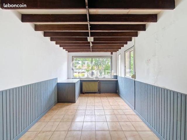Maison vente à Reims, Tinqueux