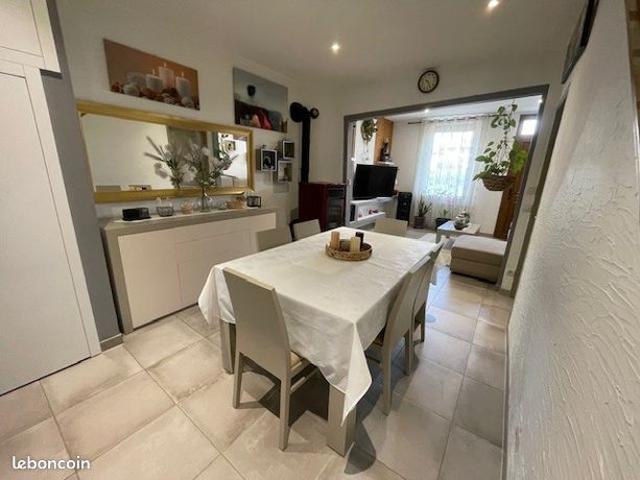 Maison vente à Val-de-Briey, Joudreville