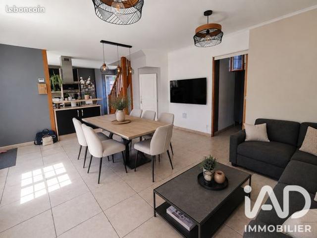 Maison vente à Châlons-en-Champagne, Châlons-en-champagne