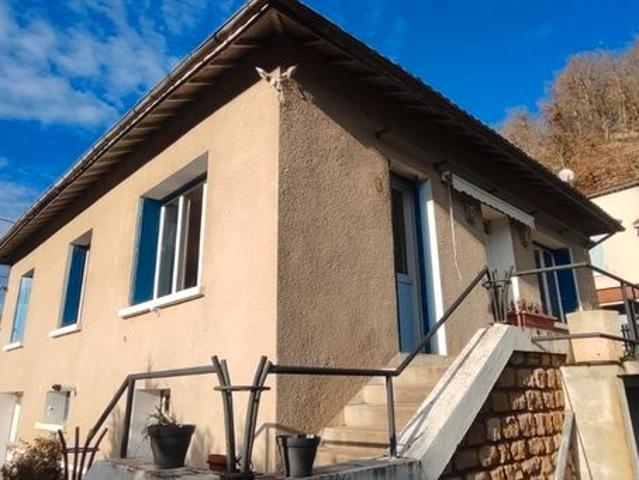 Maison vente à Bergerac, Couze-et-saint-front