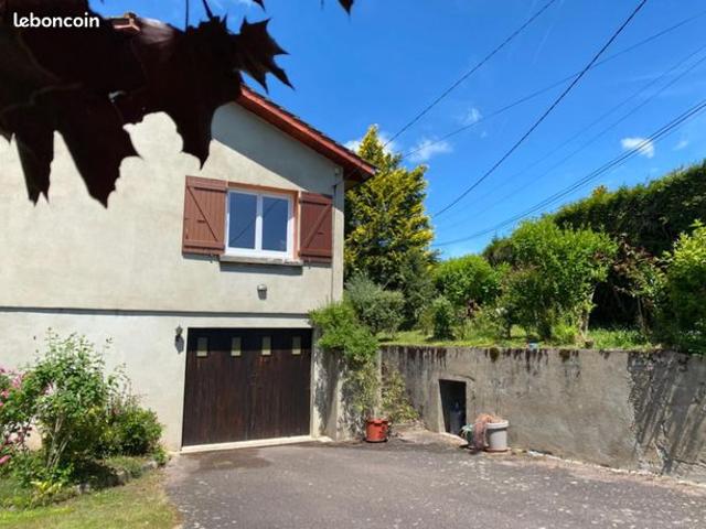 Maison vente à Charolles, La Clayette