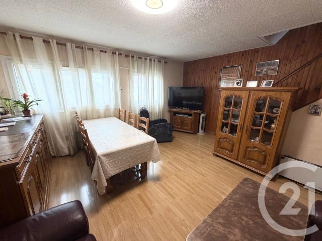 Maison vente à Sarcelles, Gonesse
