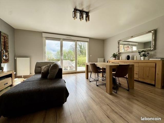 Maison vente à Sarcelles, Villeron