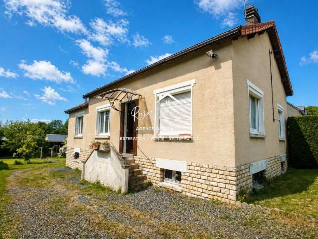 Maison vente à Loches, Ligueil