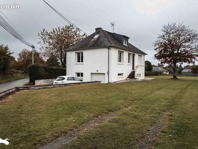 Maison vente à Guingamp, Bretagne
