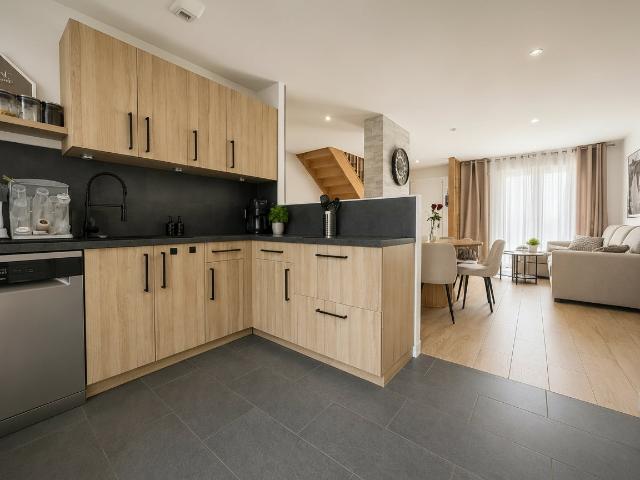 Maison vente à Palaiseau, Linas