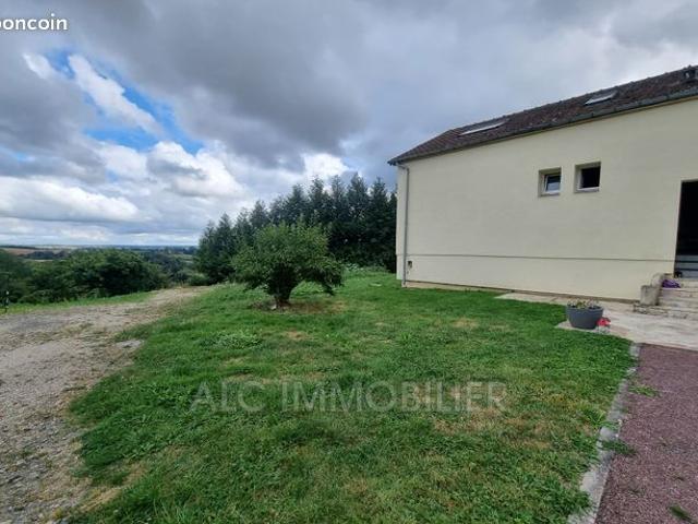 Maison vente à Alençon, Ferrières-la-verrerie