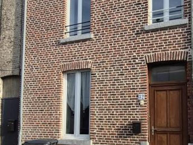 Maison vente à Hautmont, Nord