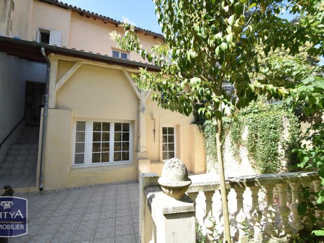Maison vente à Marmande