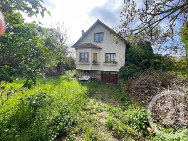 Maison vente à Saint-Germain-en-Laye, Île-de-France