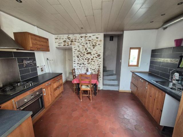 Maison vente à Meaux, Longperrier