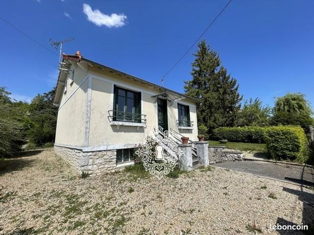 Maison vente à Provins, Donnemarie-dontilly